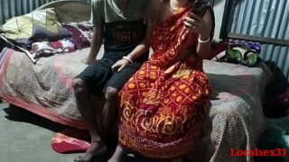 Bangladeshi Sexy House Maid Fucking Hard Big Ass By Owner