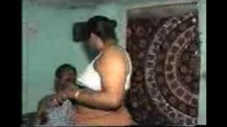 Bare boobs wali chachi ki chut chudai Hindi Hot Web Series