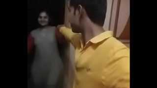 Beautiful desi indian having sex desi modern girl with his bf.