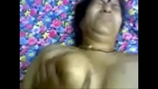 Big Boobs Horny Bahbhi Enjoying Double Penetration with two best friends  Bengali sex