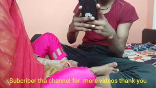 Bihari Girlfriend With Her New Boyfriend Romance Sex Video