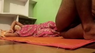 Desi Bhabhis pussy and ass fucked hard