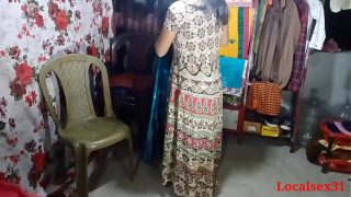 Desi Bhabi Home Sex Official Video by localsex31
