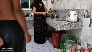 Desi callboy fucking unsatisfied Indian aunty