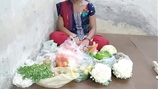 Desi Village Bhabhi Hot Fuck Wid Hindi Audio