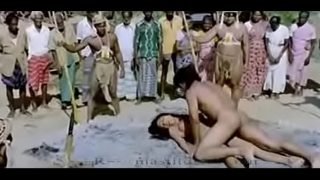 Jabardasti Rep Xxx - Eaten Alive â€“ Hindi Dubbed[Trim]