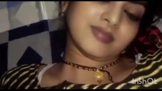 Fucking Mumbai Hot Aunty After Licking Pussy