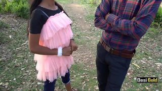 Girlfriend Sex With Boyfriend Indian Outdoor Sex Video