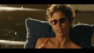 Halle Berry In Swordfish