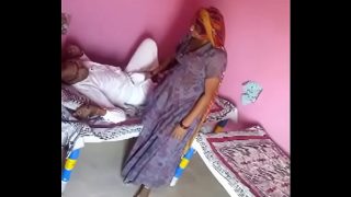 Harami Bhabhi Having Sex With Her Devar Secretly In Her Bedroom