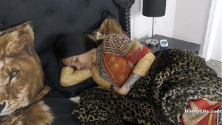 Hardcore pussy fucking of hot Indian maid