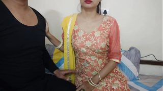 Hindi girlfriend amateur sex mms leaked