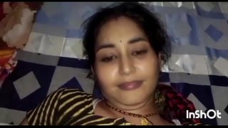 Horny Dehati Young Bhabhi Riding Big Penis On Husband