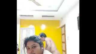horny desi man having hardcore fuck with nextdoor bhabhi