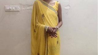 Horny Desi Milf Bhabhi Fucked By Devar Big Dick