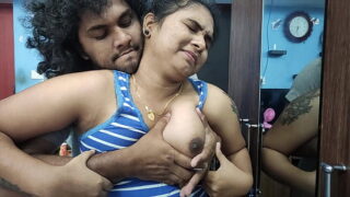 Horny Telugu Girl Gets Her Pussy Licks Boobs Sucked And Fucking