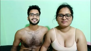 Hot sex with big ass naughty desi callgirl