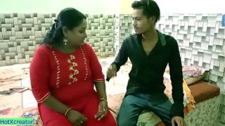 Indian big cook boy hardcore sex with married sister