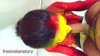 Indian Colorful Sex