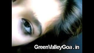 Indian couple romance in car – on Xvideos.com