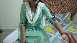 Indian Dehati Village maid hard tight ass fucked after blowjob