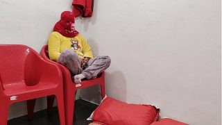 Indian Desi anal fucking with girlfriend hot sexy mms