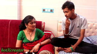 Indian Desi fucking maid and cum inside her pussy hot sex
