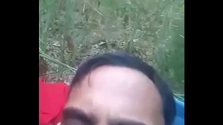 Indian Desi Lover Amazing Anal Sex With Sexy Aunt Outdoor sex