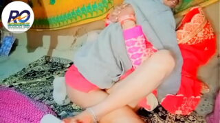 Indian Desi Married Aunty Fucking Hardly By Nephew