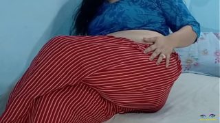 Indian hindi xxx teen girl dirty sex with jija
