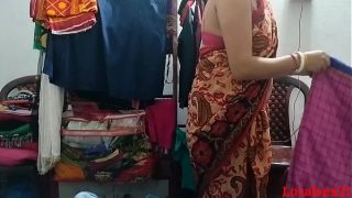 Indian Horny Bhabhi Hardcore Fucking With Loud