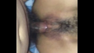indian husband of distroyed my pussy after a long fuck