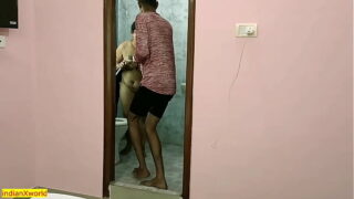 Indian Mallu House Wife ANal Sex By Husband With clear Audio