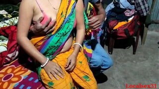 Indian Marathi Maid Sucking Boobs And Doggy Style Fucked Pussy By Owner