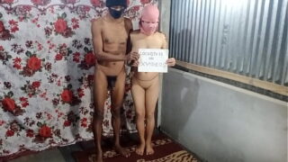 Indian Marathi Sexy Girlfriend Standing Style Fucked Pussy By Boyfriend