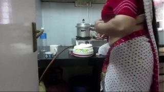Indian Nepali village Hot housewife Sex