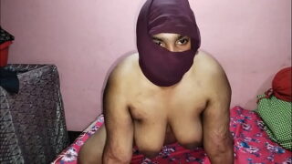 Indian Tamil brother fucking hot village stepsister hard at home