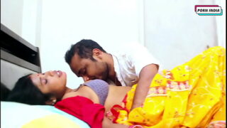 Indian Tamil Married Village Maid With House Owner Anal Sex Video