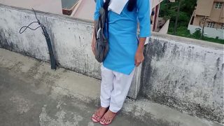 Indian Villahe School teen Sister Outdoor Sex Videos