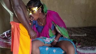 Leaked mms of horny indian telugu couple