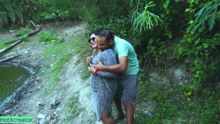 Mallu Village Beautiful House Maid Hard Ass Fucking In Outdoor