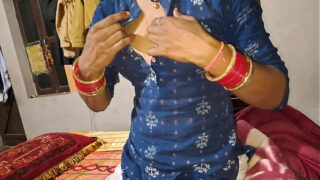 Mallu Woman With Boss Boobs Suck And Standing Style Fucking Her Pussy