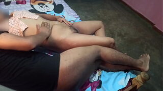 Marathi Newly Married Wife With Husband Romance and Hardcore Sex