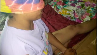 Punjabi Village Sexy Bhabhi First Time Ass Fucking And Oral Sex
