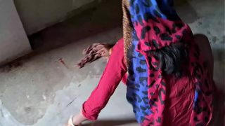 Real Indian Bhbahi Horny Feeling Super Sex With Cousin Dirty Talk