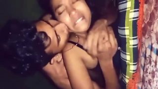 Sweet Indian Three Girl XXX Chudai Video