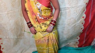 Tamil sex video of a big boob landlady and her tenant