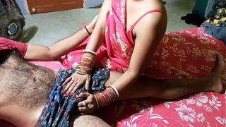 Tamil Village Hot House wife Sex With Her Sex Video