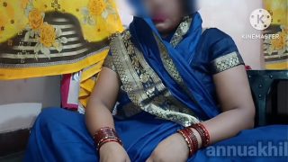 Tamil xxx teen girlfriend blowjob and doggystyle fucking