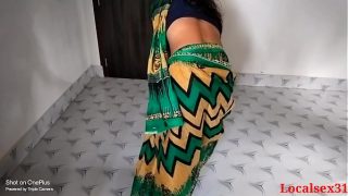 Telugu Sex Video of Young wife sex with lover